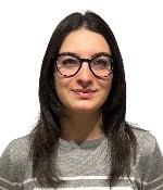 Ludovica Di Pietro, Event Specialist